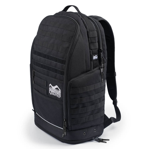 Martial arts backpack  For MMA, boxing and fitness training - PHANTOM  ATHLETICS