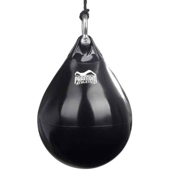 PVUEL Punching Bag with 2 Boxing Gloves Thai MMA Training Fitness Workout  Sandbags Boxing Set 