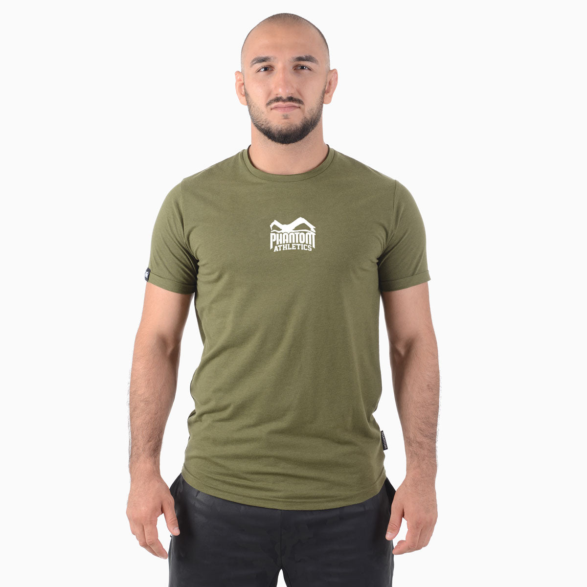 T-Shirt Team - Army