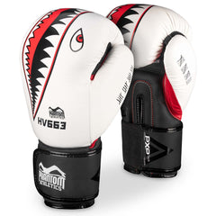 Professional boxing gloves ELITE ATF for MMA & Boxing Training - PHANTOM  ATHLETICS