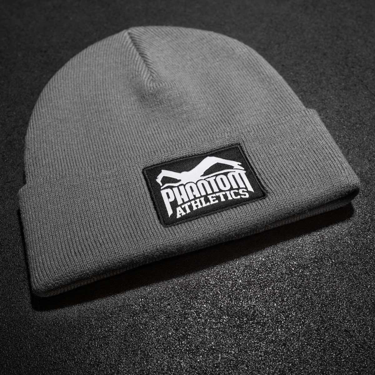 Beanie Team Warme Kampfsport Mutze PHANTOM ATHLETICS