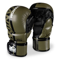 Buy MMA Equipment Online - Gloves, Pads, Mouth Guards, Vests