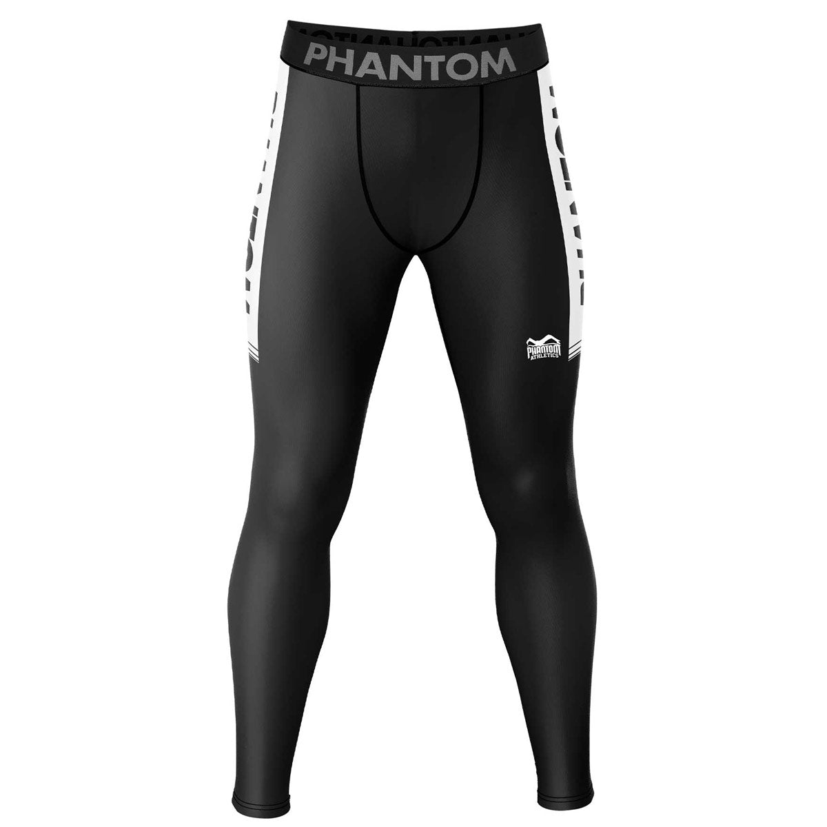 Buy compression tights & martial arts leggings for men - PHANTOM ATHLETICS
