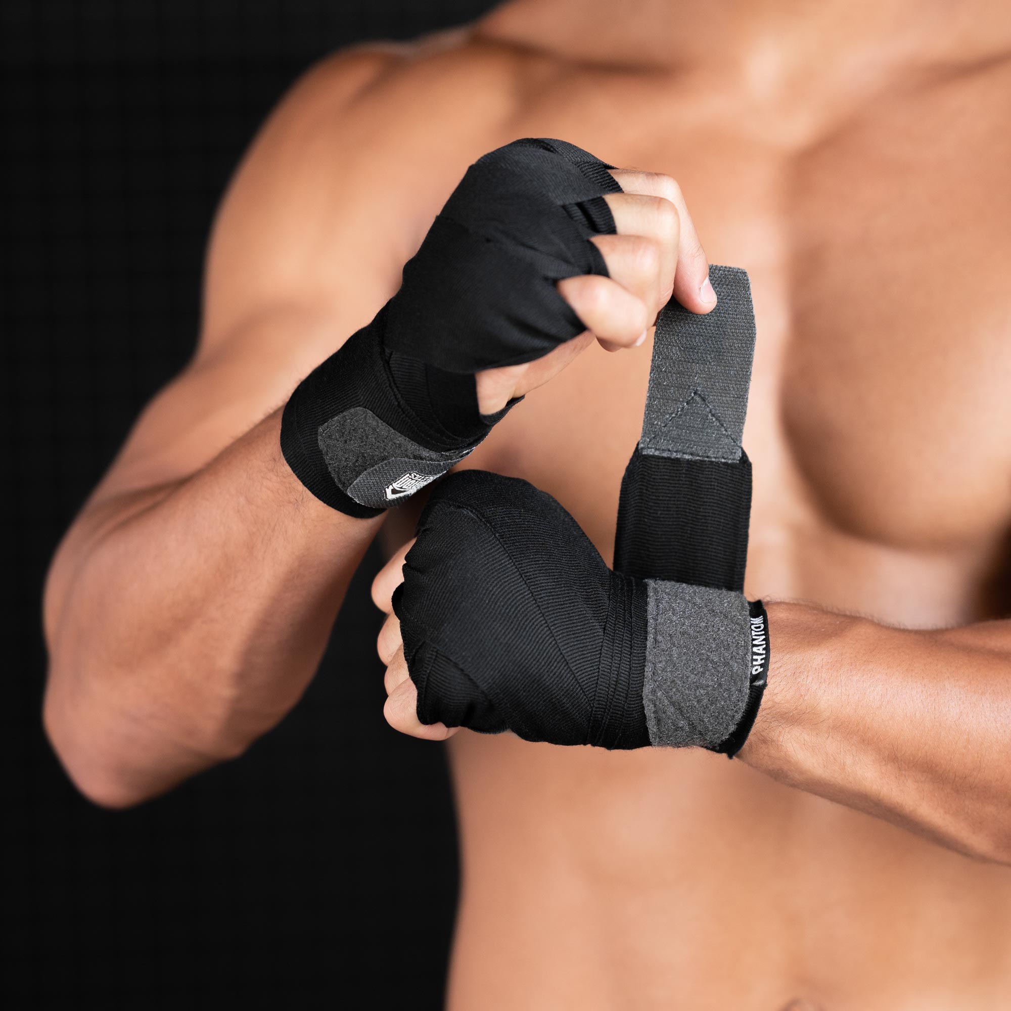 Bandage Hands Boxing, Bandage Boxing Taekwondo