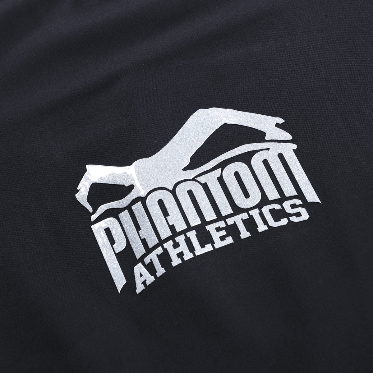 Rashguard Storm Nitro von Phantom Athletics – kurzärmliges Trainingsshirt für No-Gi Grappling, Ringen und Kampfsport. Optimale Passform für maximale Bewegungsfreiheit.