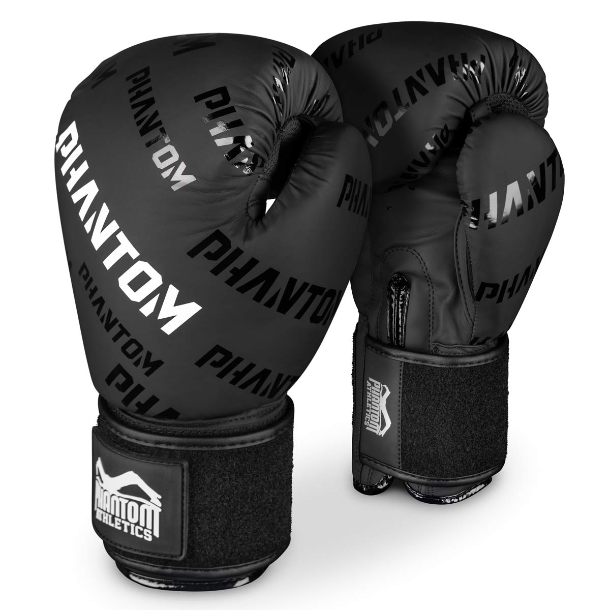 Die Boxhandschuhe Velcro von Phantom Athletics bieten idealen Schutz und Halt für Kampfsportarten wie Boxen, Muay Thai und MMA. Mit dem Klettverschluss sorgen sie für eine sichere Passform und Handgelenkunterstützung. Die hochwertigen Materialien machen sie besonders strapazierfähig und langlebig.