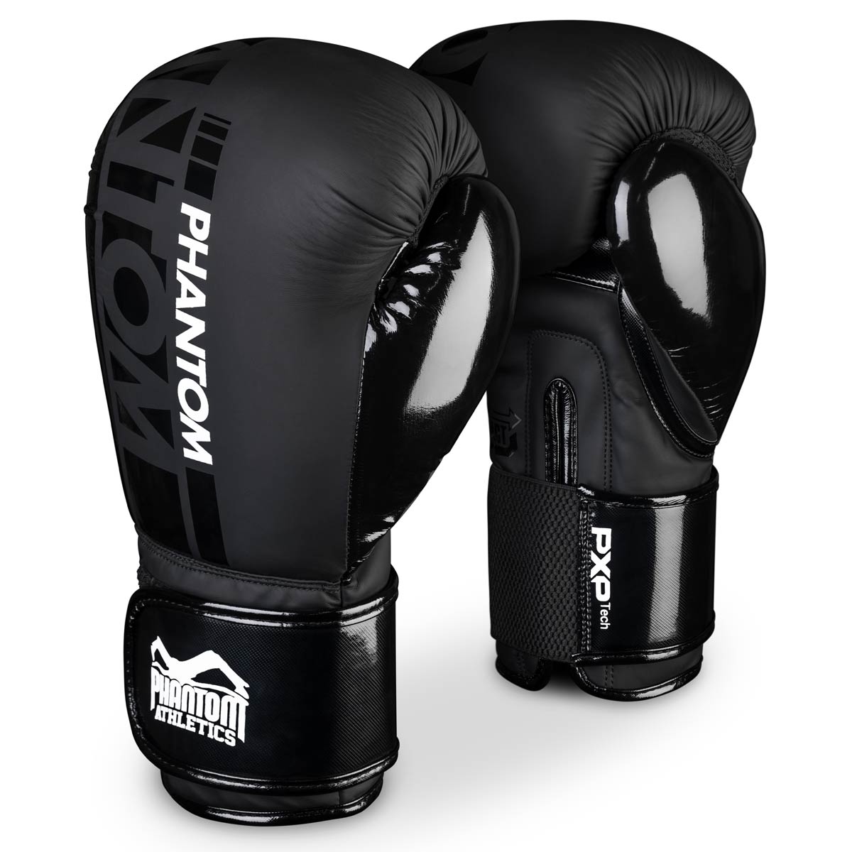 Phantom APEX Speed Boxhandschuhe für Kampfsport Training und Wettkampf. Mit hochqualitativer Polsterung und elastischem Klettverschluss für eine perfekte Handgelenksunterstützung.