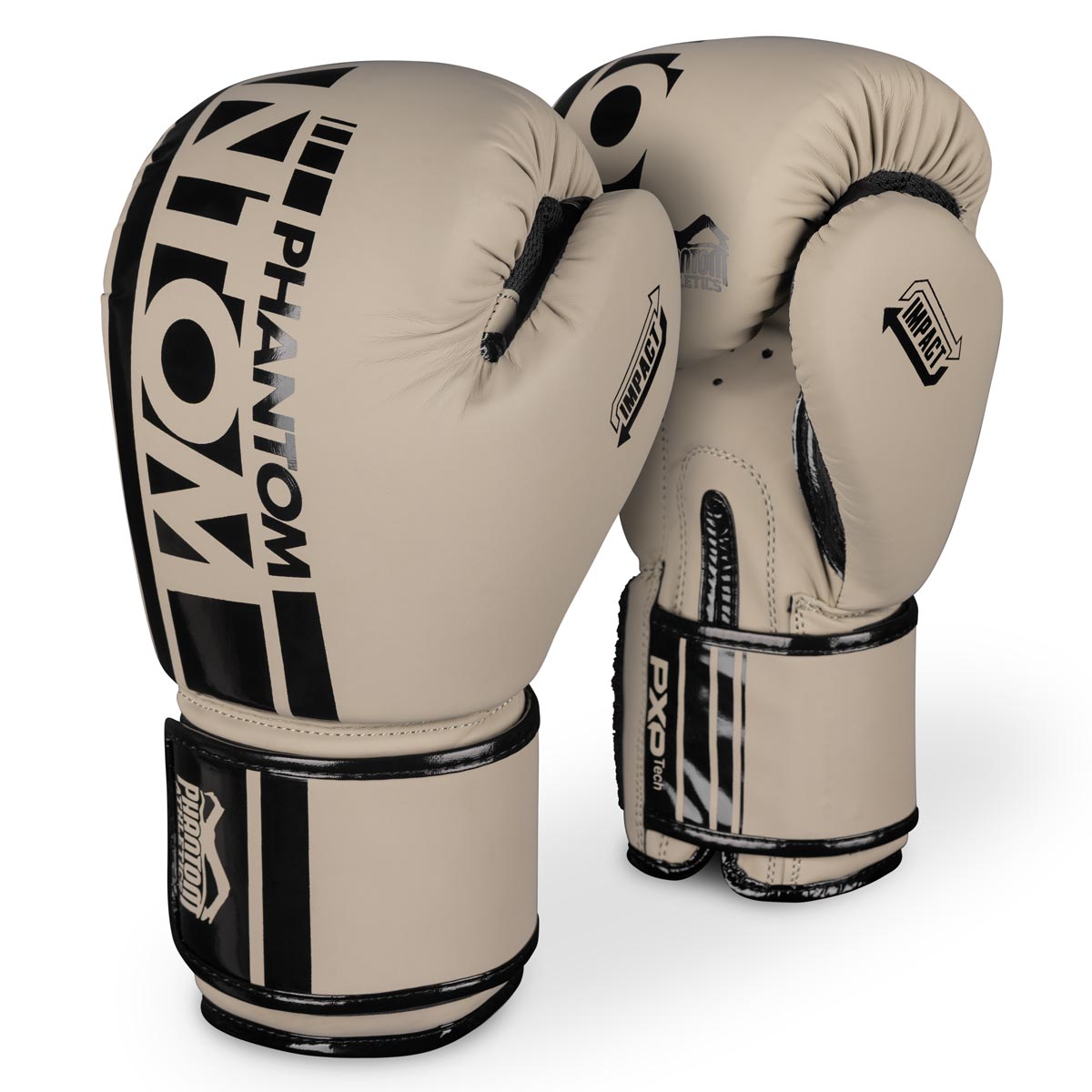 Die Boxhandschuhe Apex Sand von Phantom Athletics bieten hervorragenden Schutz und Komfort für Kampfsportarten wie Boxen, MMA und Muay Thai. Dank des starken Klettverschlusses sitzen sie sicher am Handgelenk und bieten optimale Unterstützung. Die hochwertige Polsterung schützt die Hände bei intensiven Trainingseinheiten.