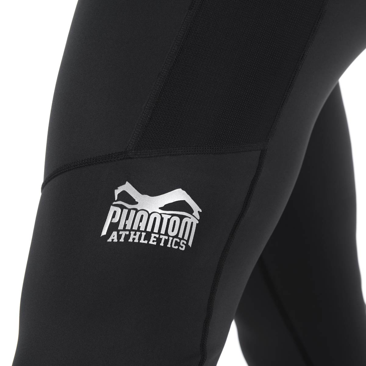 Phantom Athletics Tights Tactic - Komfortable Trainingsleggings für Boxen und BJJ.
Leicht, flexibel und strapazierfähig, diese Tights sind perfekt für Athleten, die Bewegungsfreiheit und Schutz suchen.