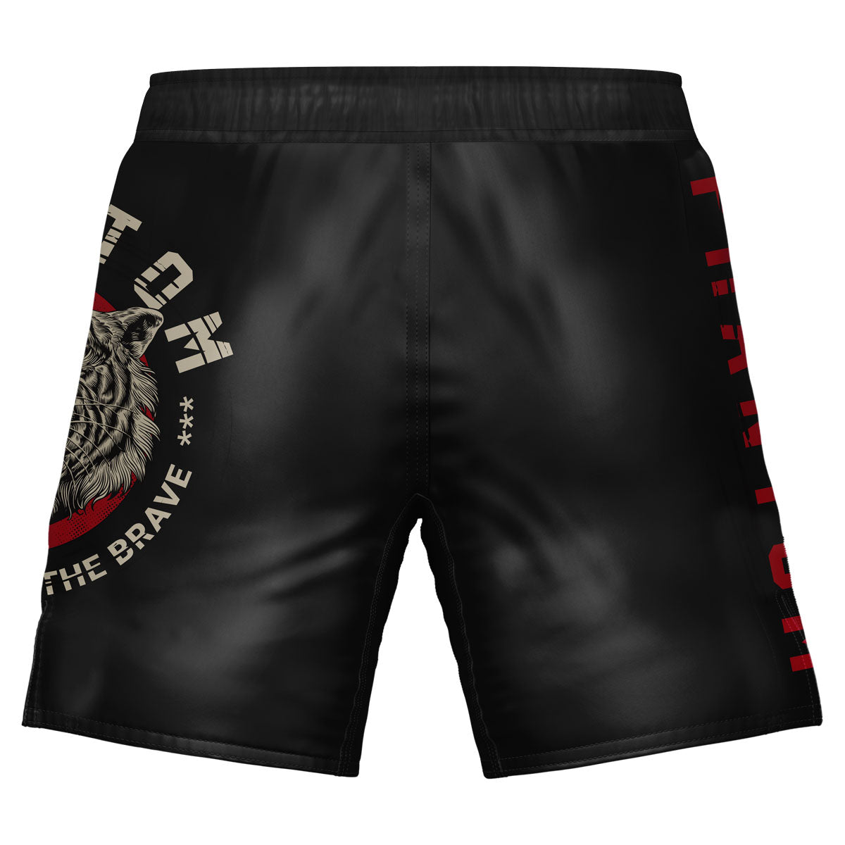 Die Phantom EVO Fightshorts sind die idealen Shorts für deinen Kampfsport. Ganz egal ob MMA, BJJ, Kickboxen oder Muay Thai. Durch das ultraleichte, elastische, reissfeste und schnelltrocknende Material bieten sie die volle Bewegungsfreiheit und maximalen Komfort, so dass du dich ganz auf deinen Fight oder dein Training konzentrieren kannst. Hier im limitierten Tiger Unit Design.