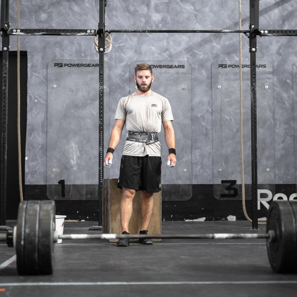 Trainingsplan - Functional Fitness Bodyweight - PHANTOM ATHLETICS