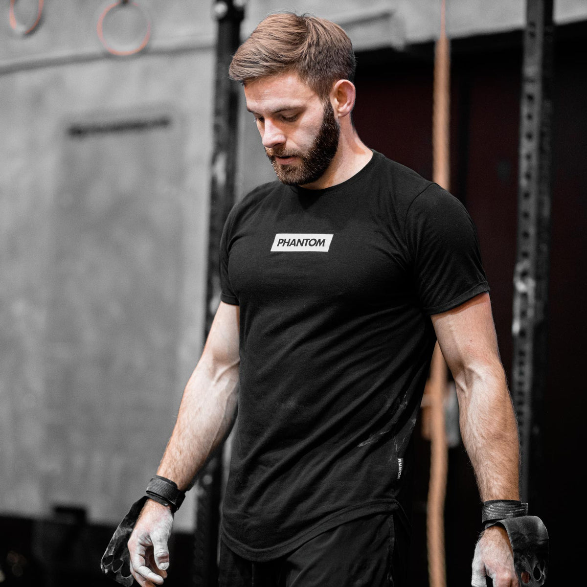 Trainingsplan - Functional Fitness Bodyweight - PHANTOM ATHLETICS