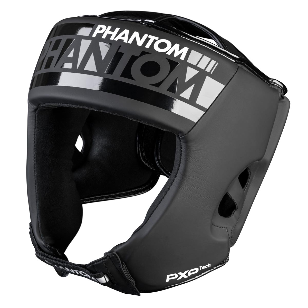 Phantom Apex MMA Kopfschutz Open Face für Kampfsport