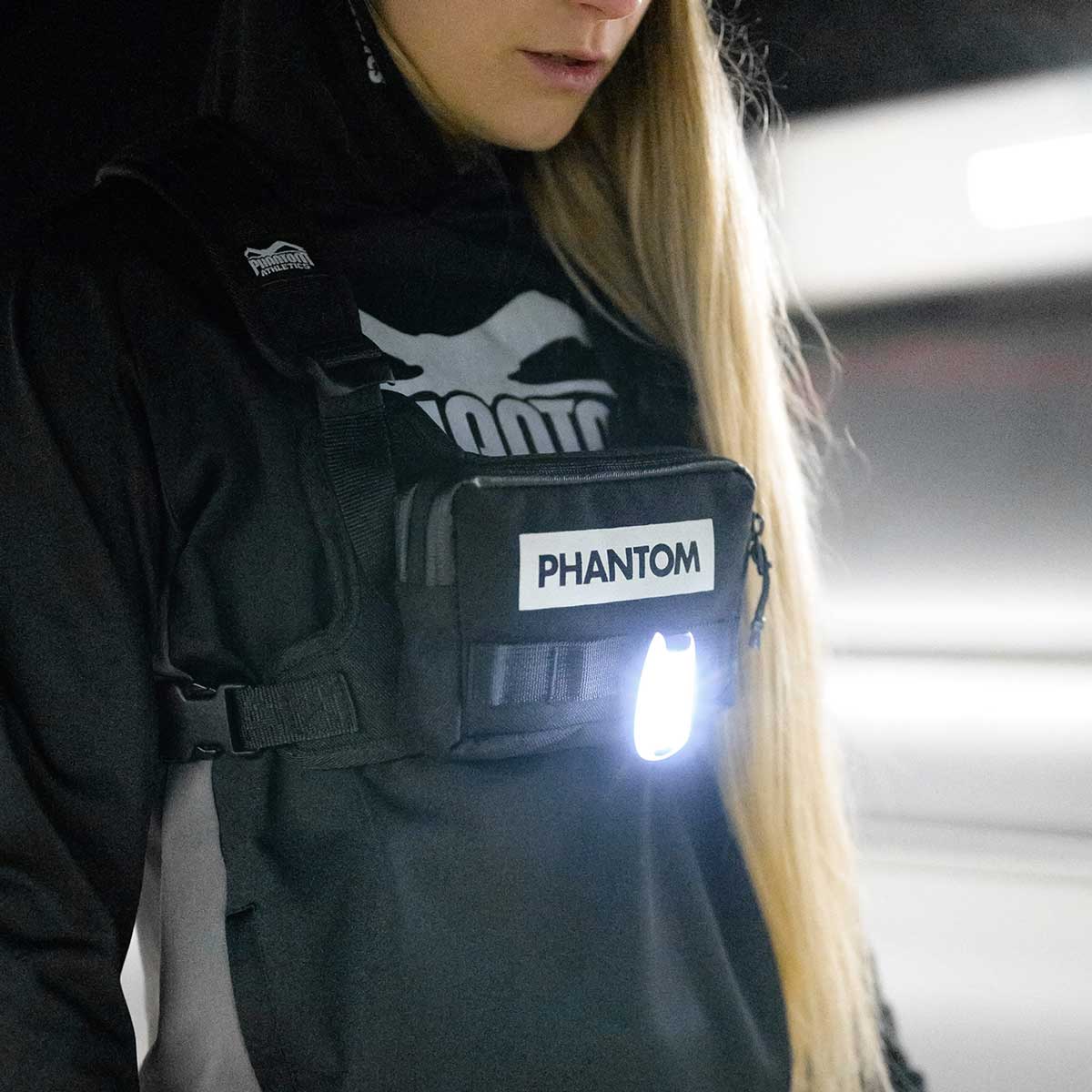 PHANTOM ATHLETICS - LED Lichter Set