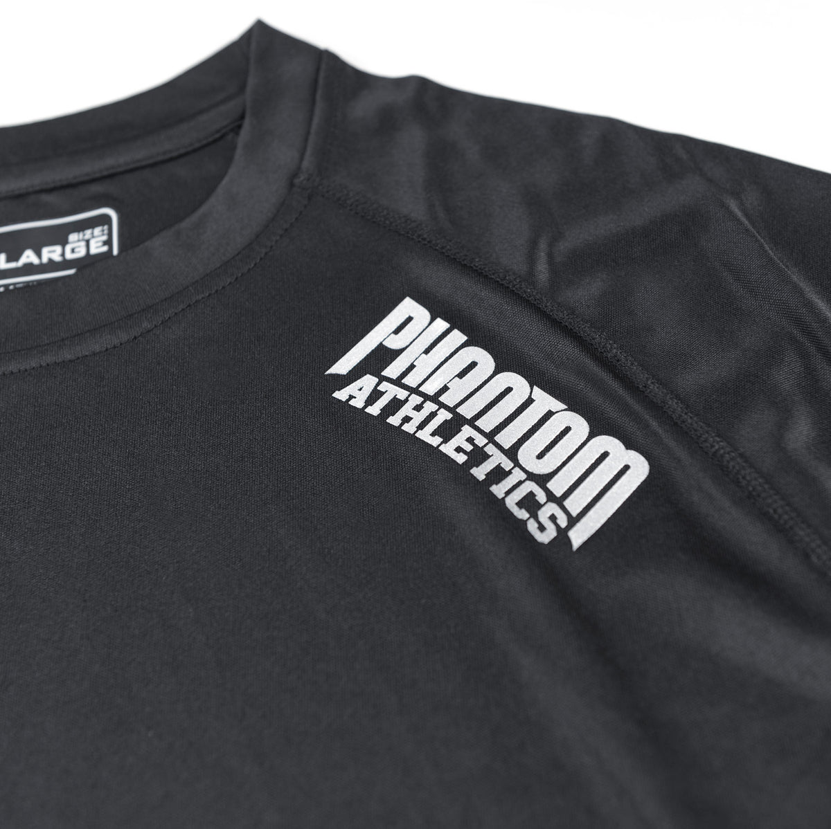 Trainingsshirt Tactic - PHANTOM ATHLETICS