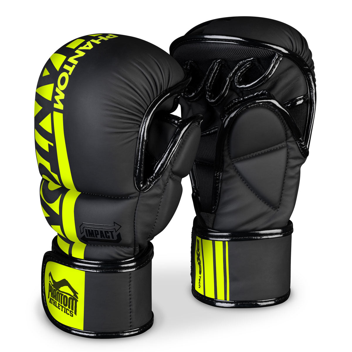 Die Phantom Apex MMA Sparringshandschuhe