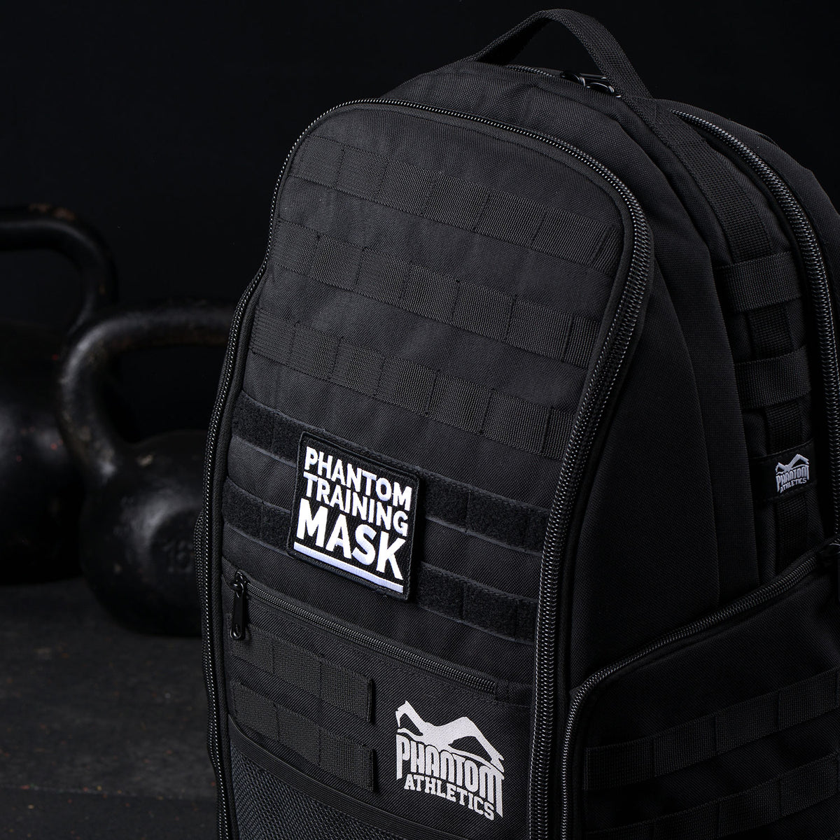 Patch Phantom Trainingsmaske - PHANTOM ATHLETICS