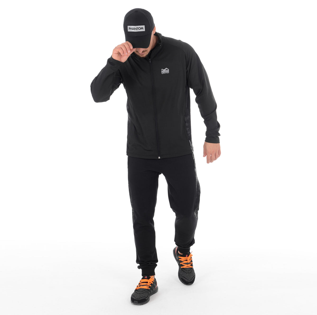 Trainingsjacke Shadow - PHANTOM ATHLETICS