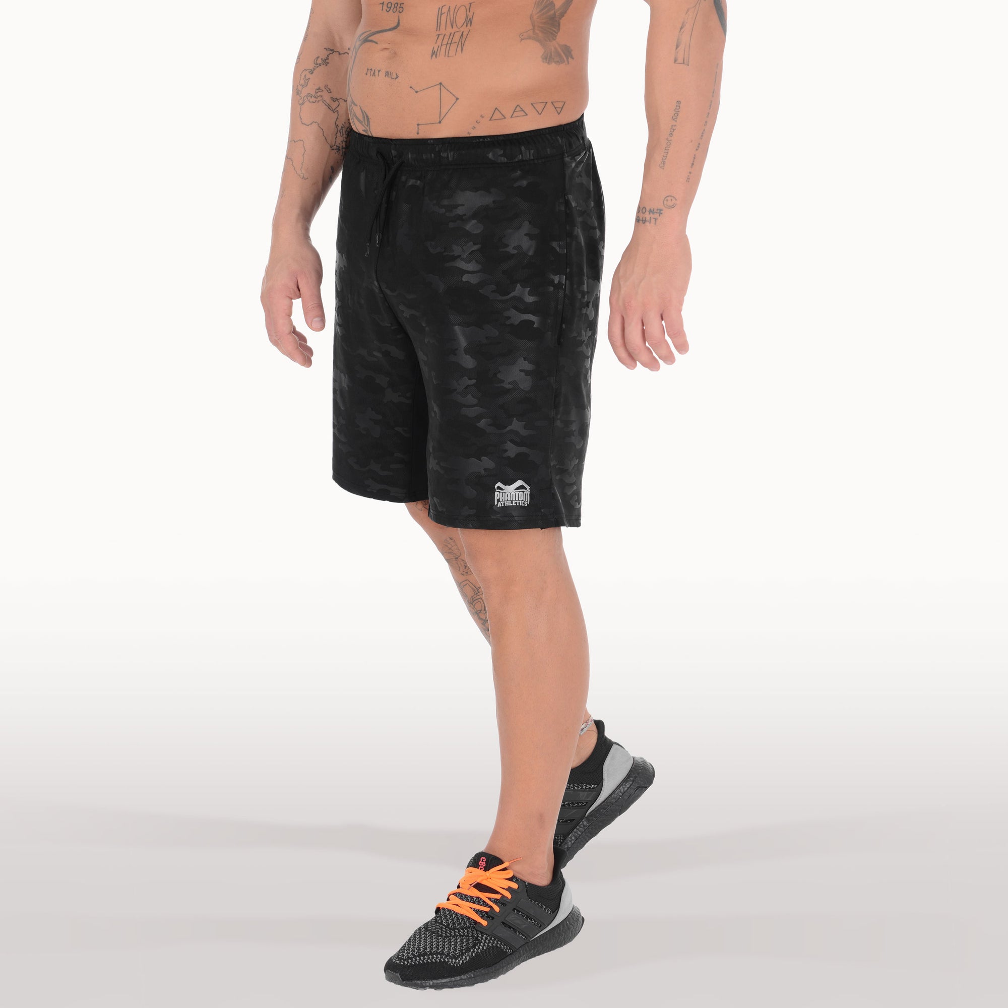 Trainingsshorts Shadow - PHANTOM ATHLETICS