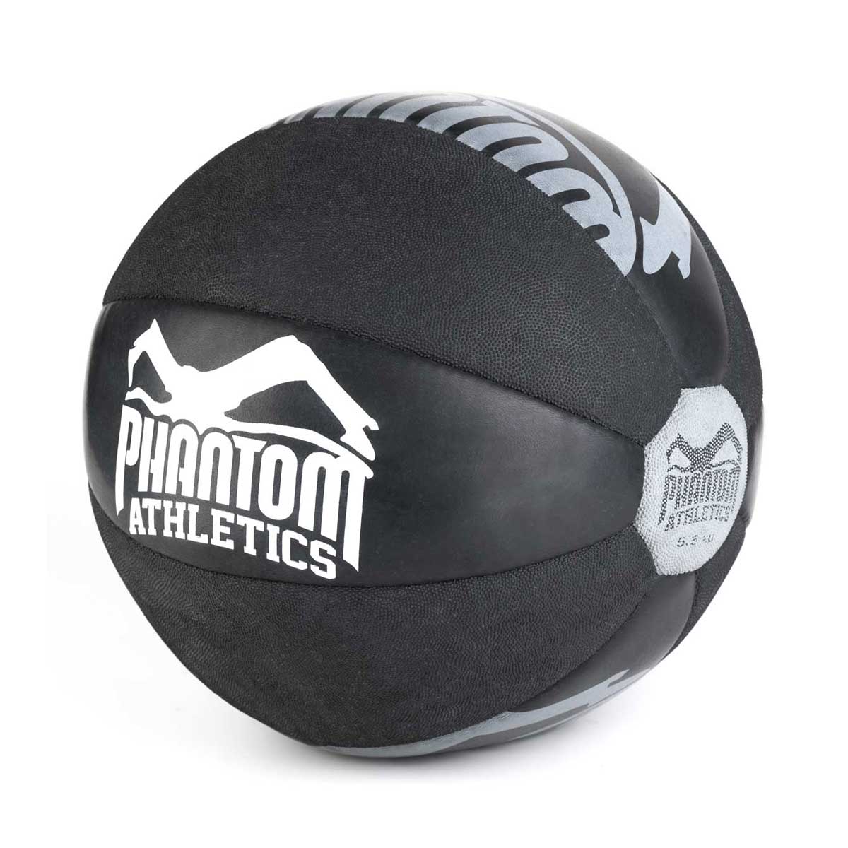 Phantom Athletics Training Ball – perfektes Trainingsgerät für Kampfsportler zur Entwicklung von Explosivität und Rumpfstärke. Ideal für MMA, Boxen und funktionelles Training.