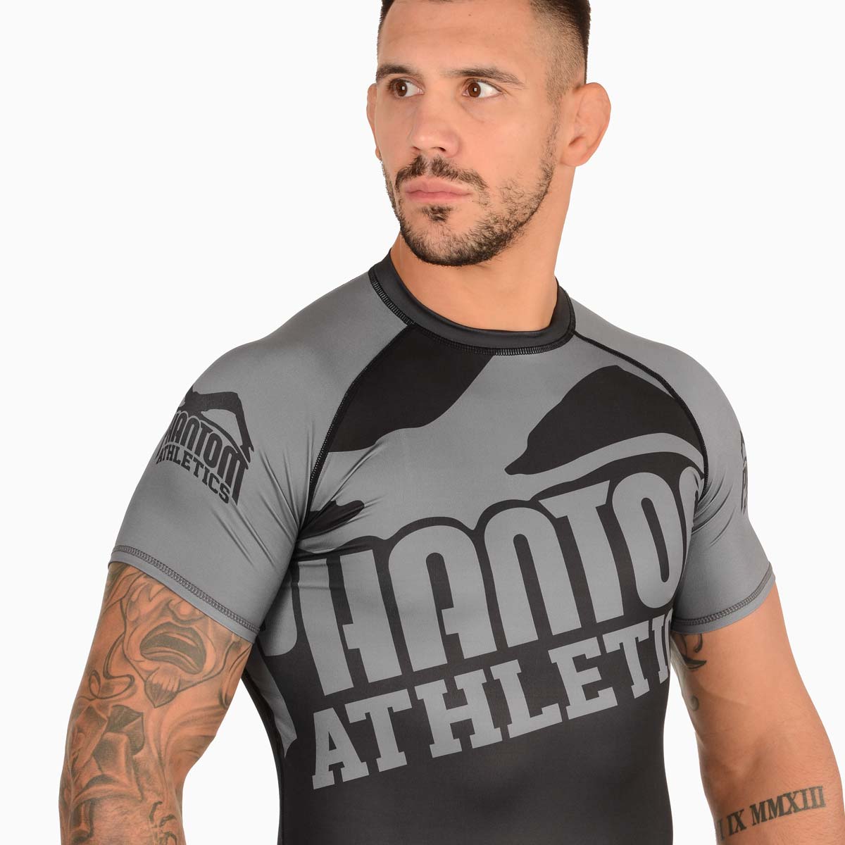 PHANTOM ATHLETICS - Kompressionsshirt Supporter