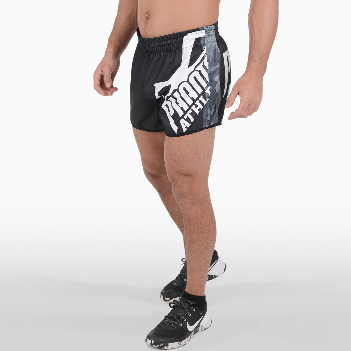 Shorts Revolution - PHANTOM ATHLETICS