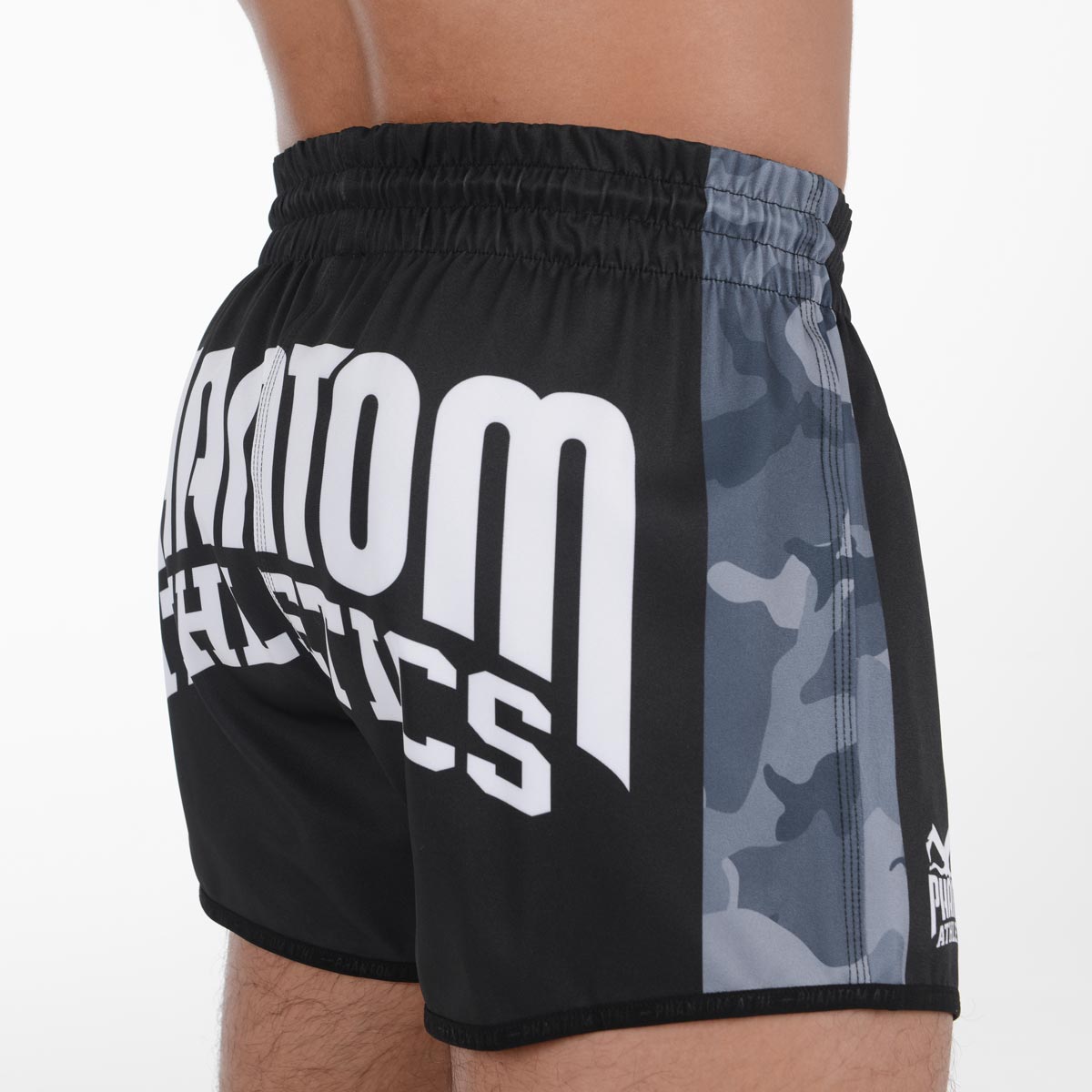 Shorts Revolution - PHANTOM ATHLETICS