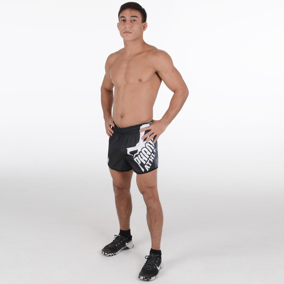 Shorts Revolution - PHANTOM ATHLETICS