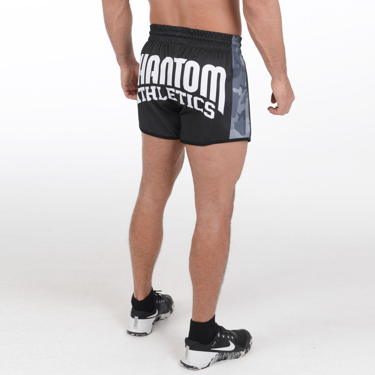 Shorts Revolution - PHANTOM ATHLETICS