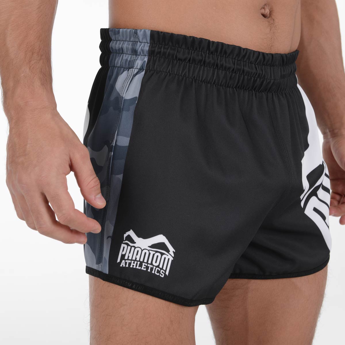 Shorts Revolution - PHANTOM ATHLETICS