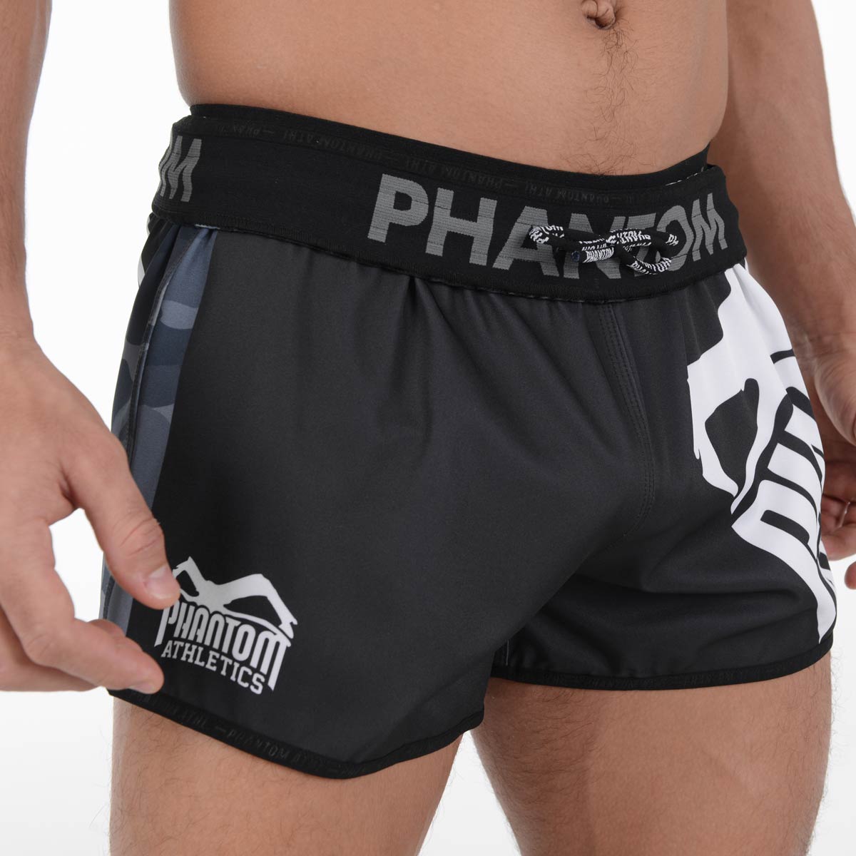 Shorts Revolution - PHANTOM ATHLETICS