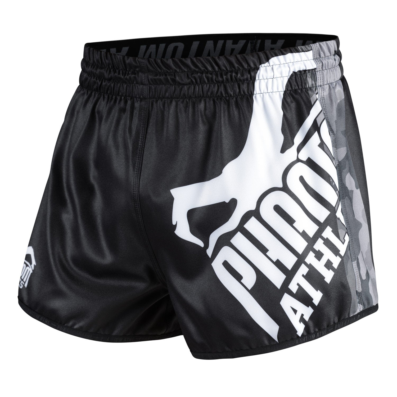 Shorts Revolution - PHANTOM ATHLETICS