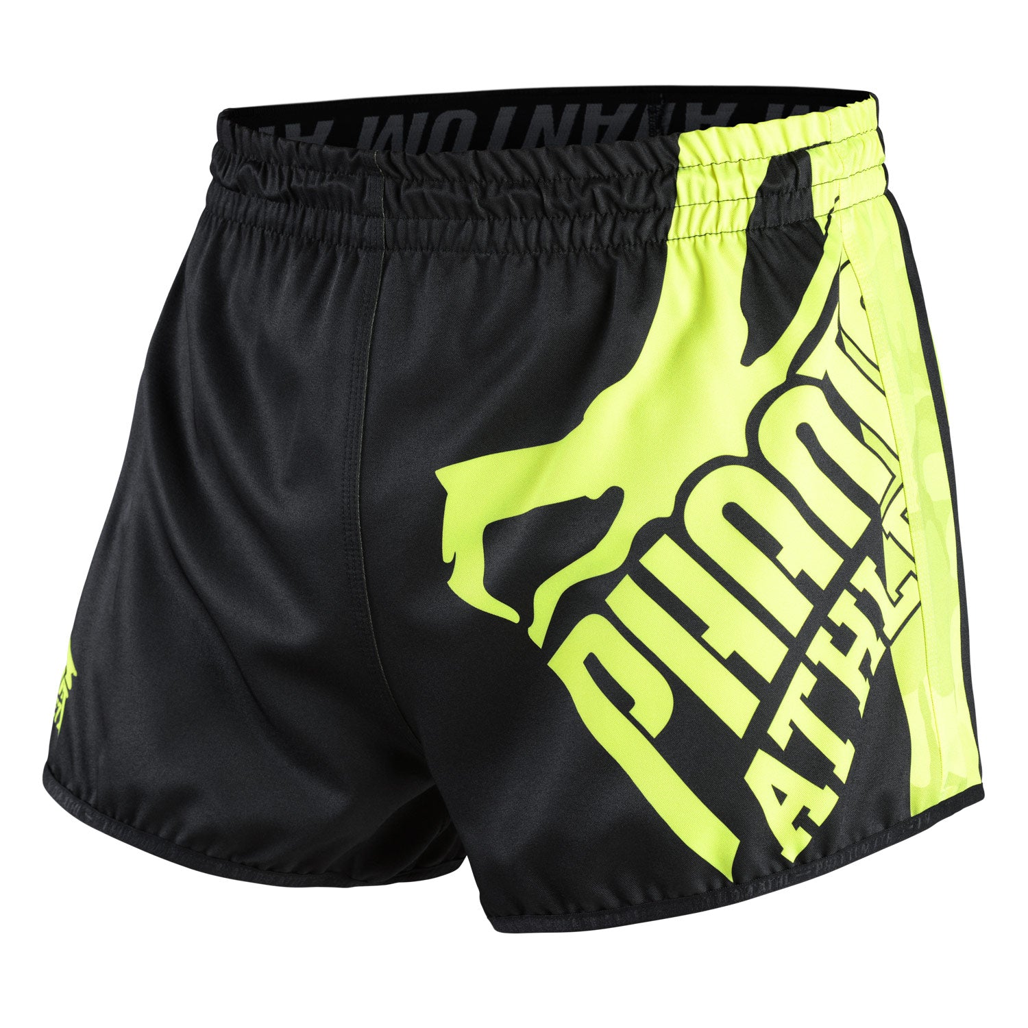 Shorts Revolution - PHANTOM ATHLETICS