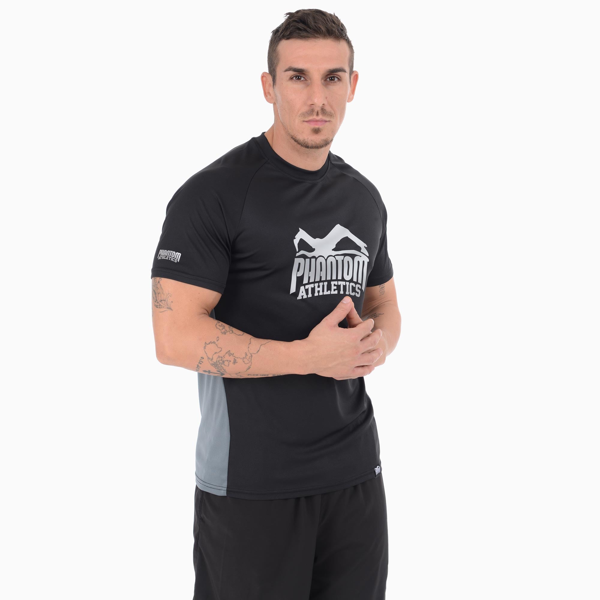 Trainingsshirt Stealth - PHANTOM ATHLETICS