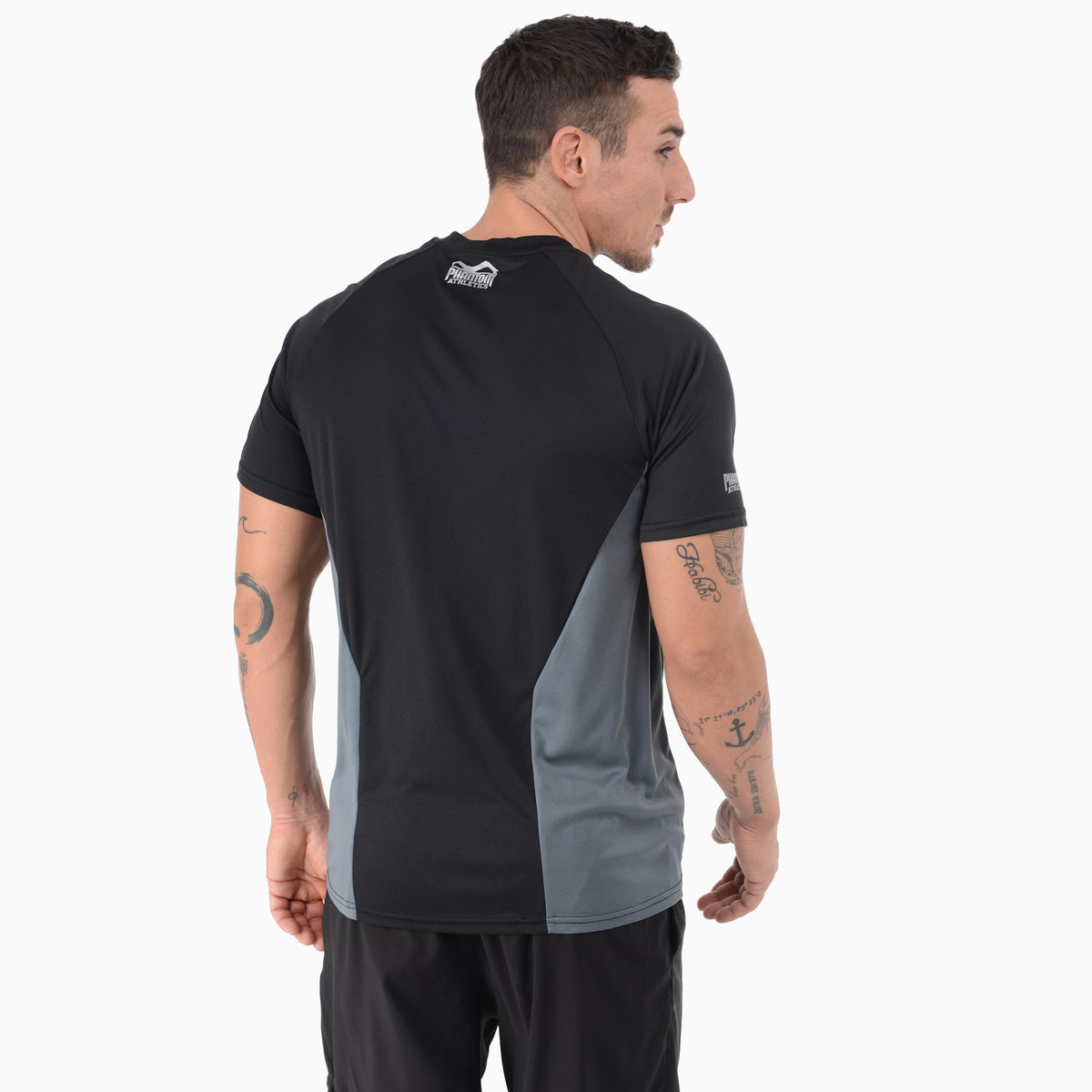 Trainingsshirt Stealth - PHANTOM ATHLETICS