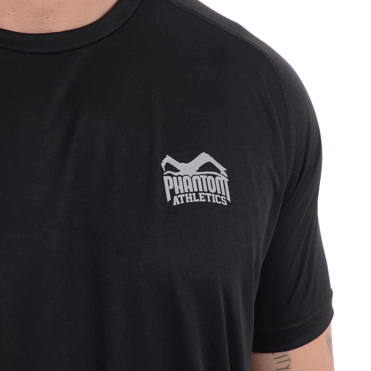 Trainingsshirt Tactic - PHANTOM ATHLETICS