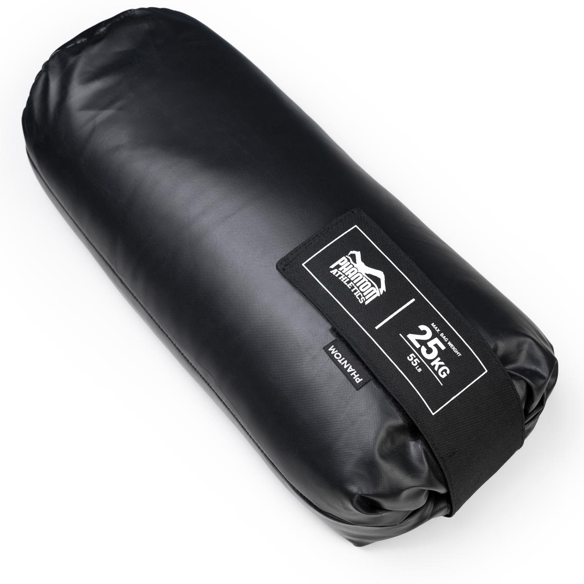 Hochwertiger Trainingsbag von Phantom Athletics, speziell für MMA- und Thaibox-Training konzipiert. Unterstützt Kämpfer dabei, ihre Stärke und Ausdauer auf das nächste Level zu bringen.