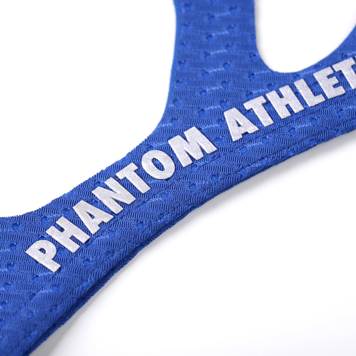 Phantom Trainingsmasken Sleeve - Blau - PHANTOM ATHLETICS