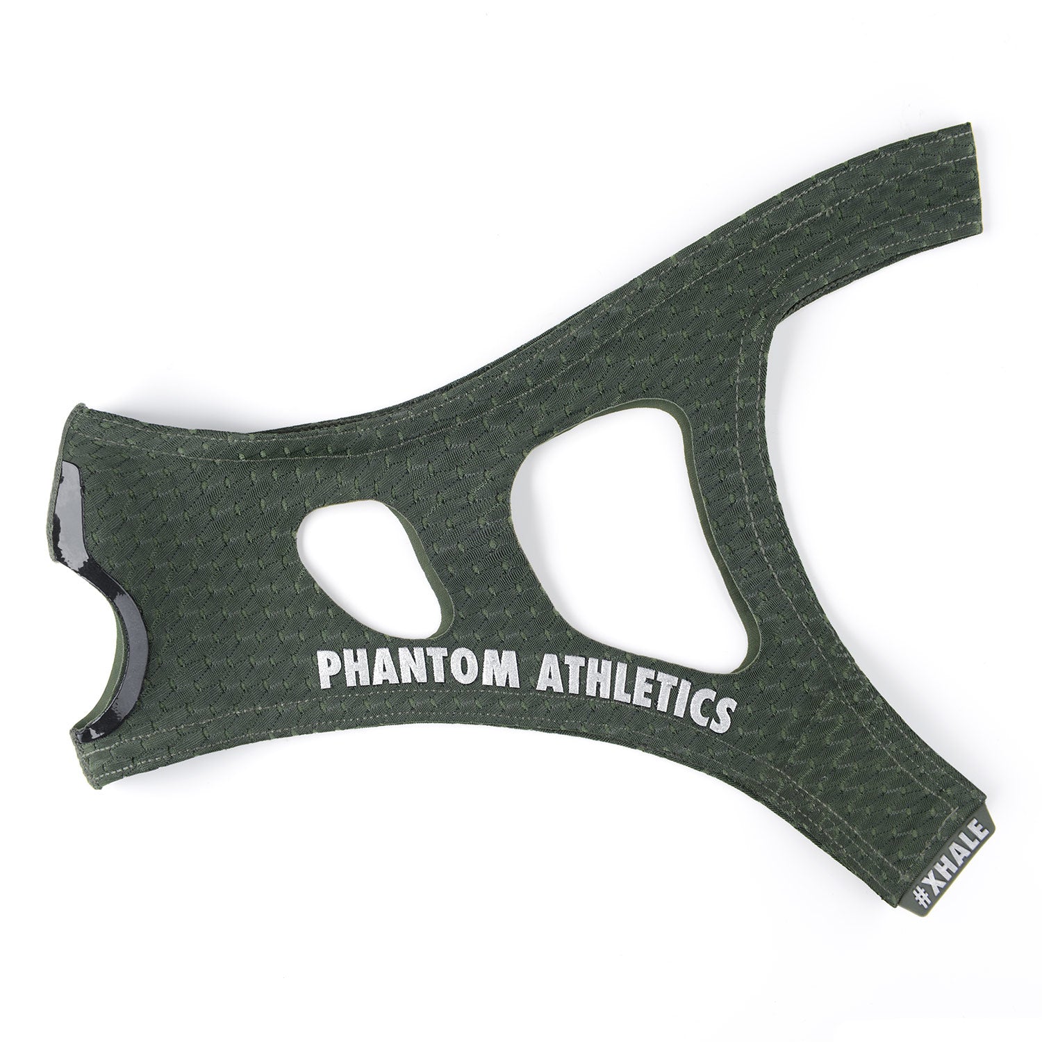 Phantom Trainingsmasken Sleeve - Grün - PHANTOM ATHLETICS