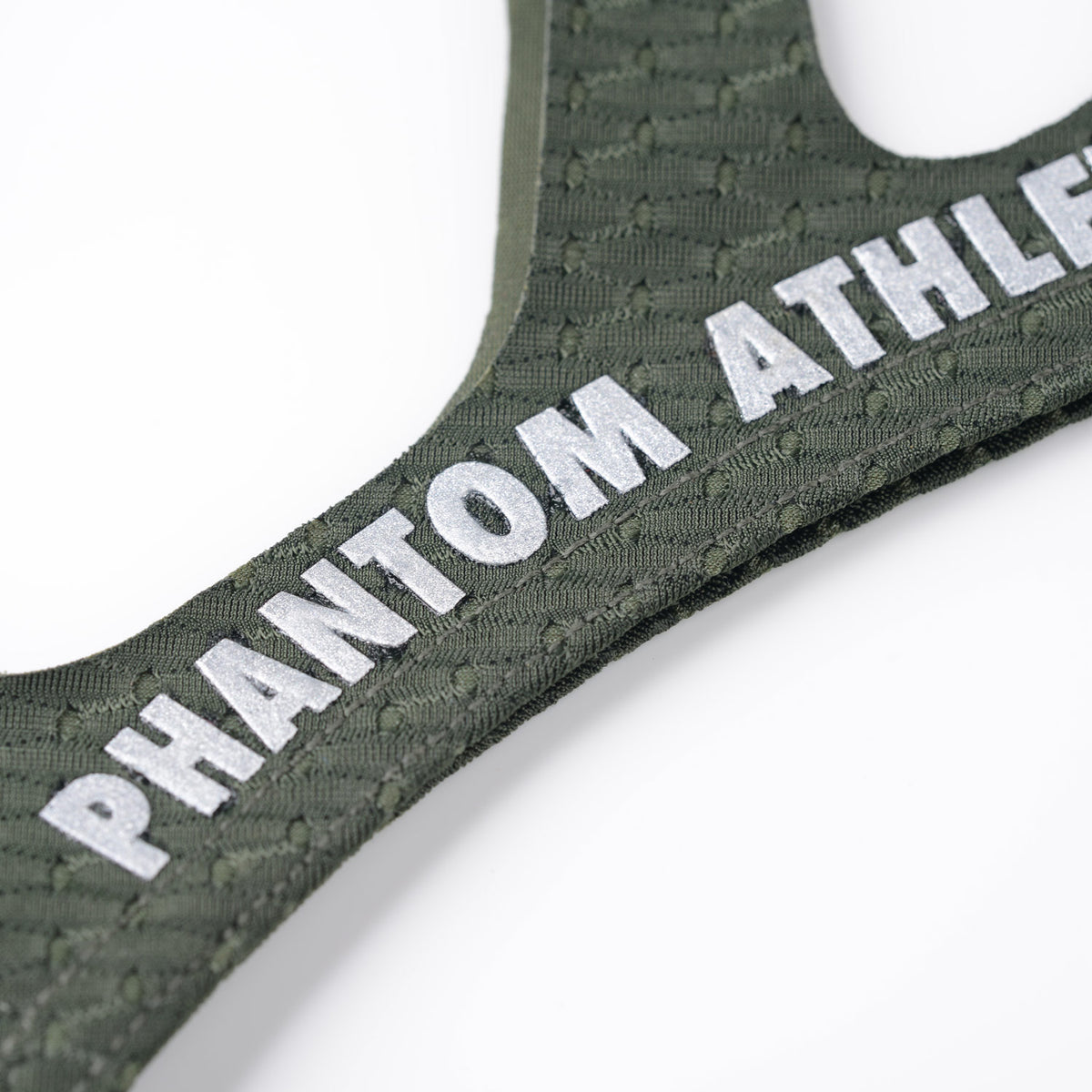 Phantom Trainingsmasken Sleeve - Grün - PHANTOM ATHLETICS